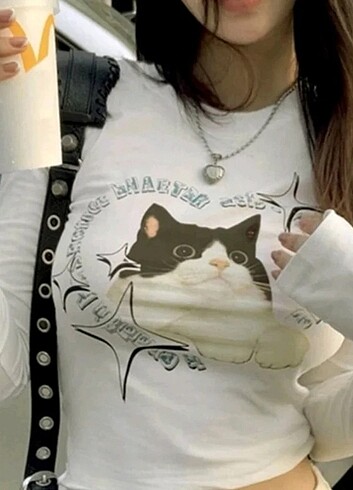 Y2K CAT BODY
