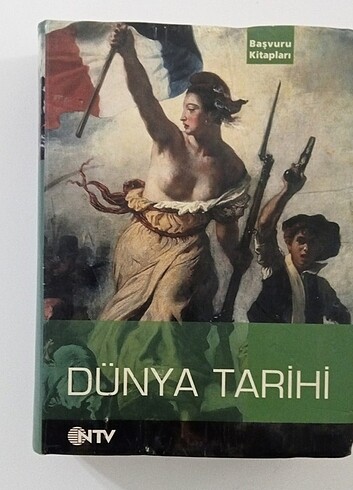 Dünya Tarihi - NTV
