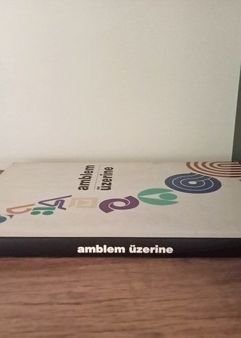 Amblem Üzerine - Cengiz Piricivan