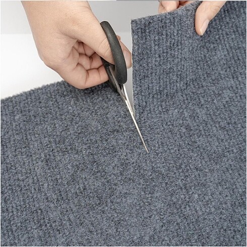 Yapıştırılabilir Kedi Tırmalama Matı - Görsel 3