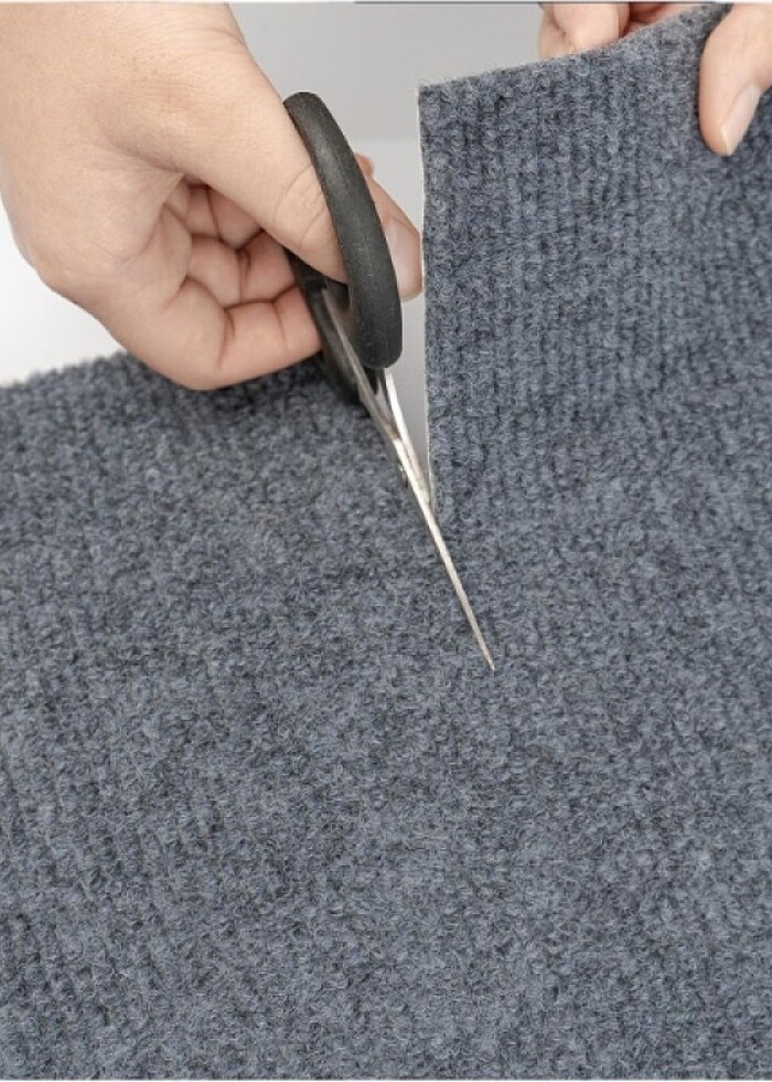 Yapıştırılabilir Kedi Tırmalama Matı - Görsel 3