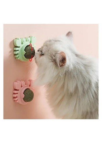 Yengeç Kedi Otu Oyun Topu - Görsel 2