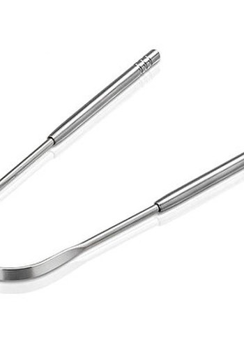 Dil Temizleme Aleti - Görsel 3