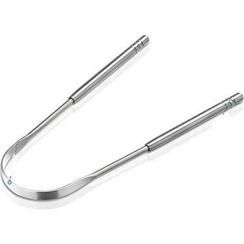 Dil Temizleme Aleti - Görsel 3