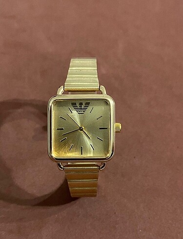 Armani bayan saati