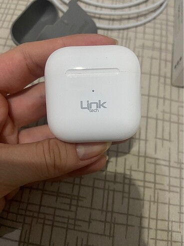 Linktech AP01 Stereo Bluetooth Kulaklık