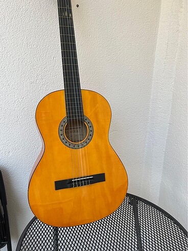 Almira Klasik Gitar MG917YL