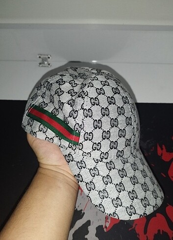 Gucci Şapka Sıfır 
