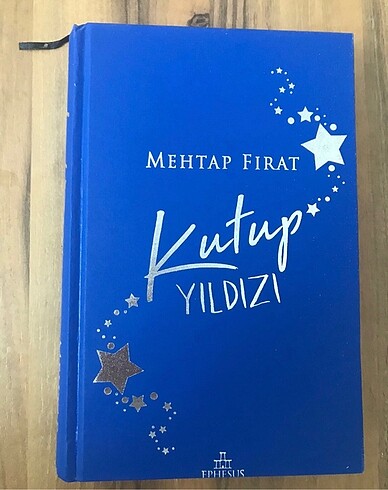  Mehtap Fırat - Kutup Yıldızı 1