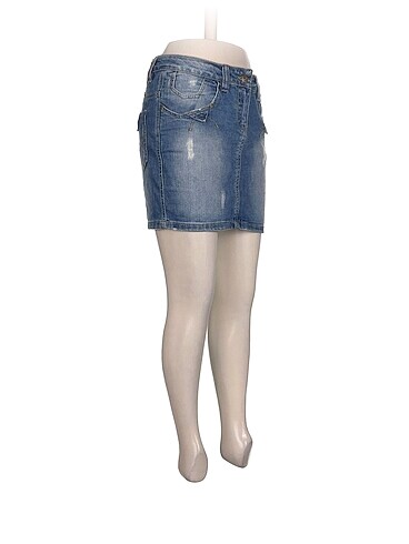 Armani Armani Mini Etek %70 İndirimli.
