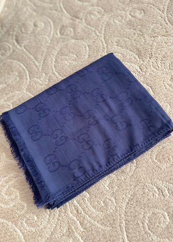 Kadın renk renk şal hepsi beraber - Görsel 4