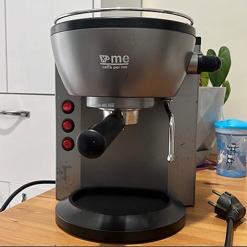 Kapsül Kahve Espresso Point Uyumlu Espresso Cappuccino Makinesi