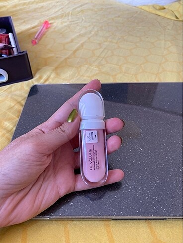 Kiko Lip gloss volume - Görsel 2