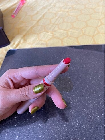 Kiko ruj - Görsel 3