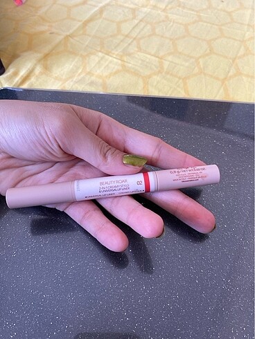 Kiko ruj - Görsel 2