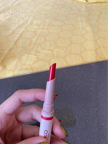 Kiko ruj - Görsel 5