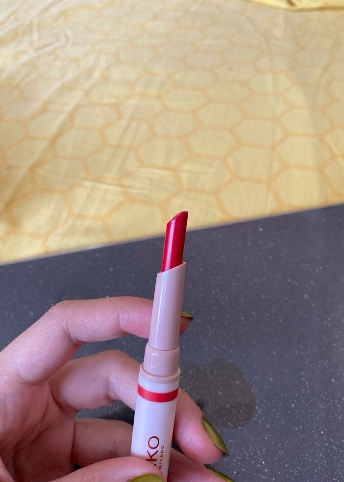 Kiko ruj - Görsel 5