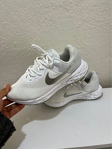 Nike Orjinal nike spor ayakkabı
