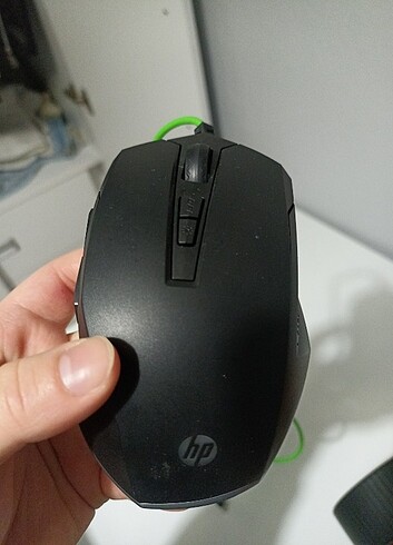 Mouse 