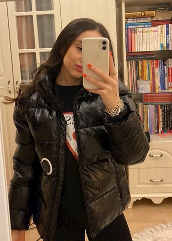 Calvin Klein ürünü