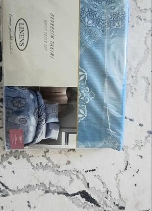 Linens Linens nevresim 