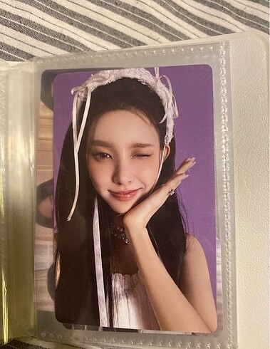 İroha ve yunah super real me