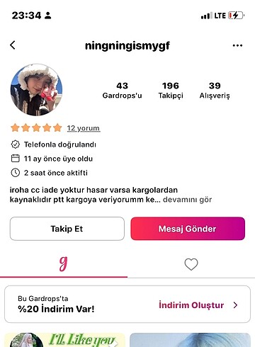 @ningningismygf lütfen dikkatli olun