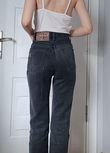s Beden gri Renk Calvin Klein Jean