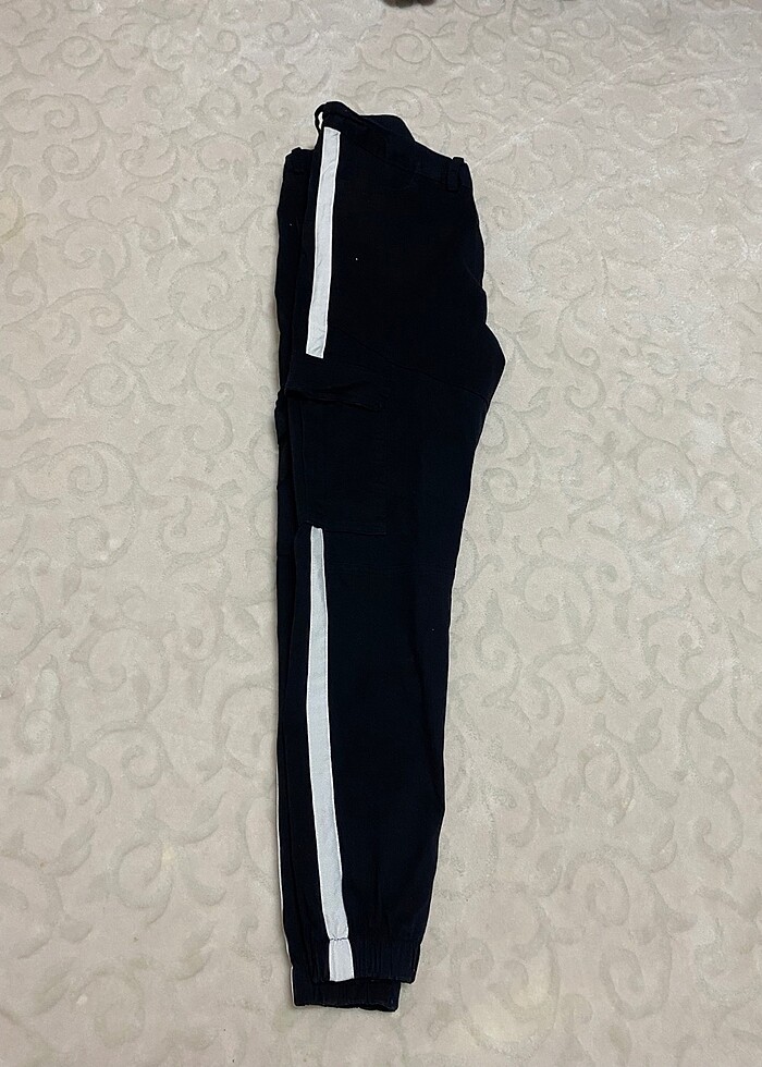 Pantolon erkek - Görsel 2