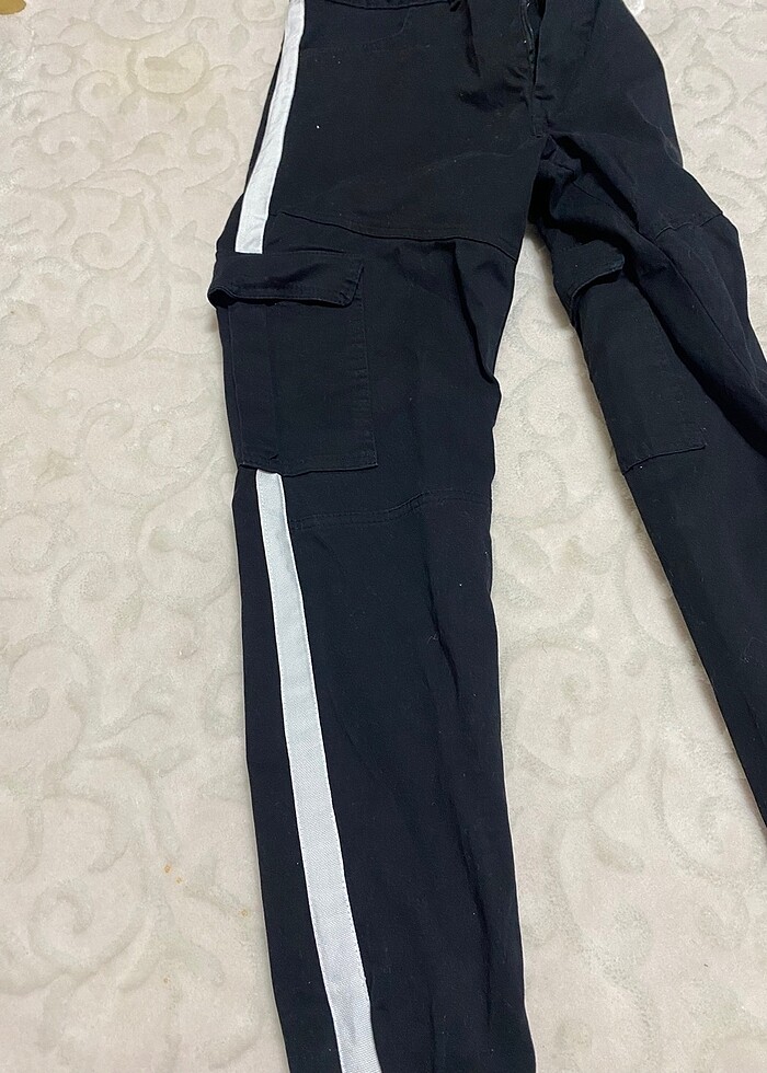 Pantolon erkek - Görsel 5