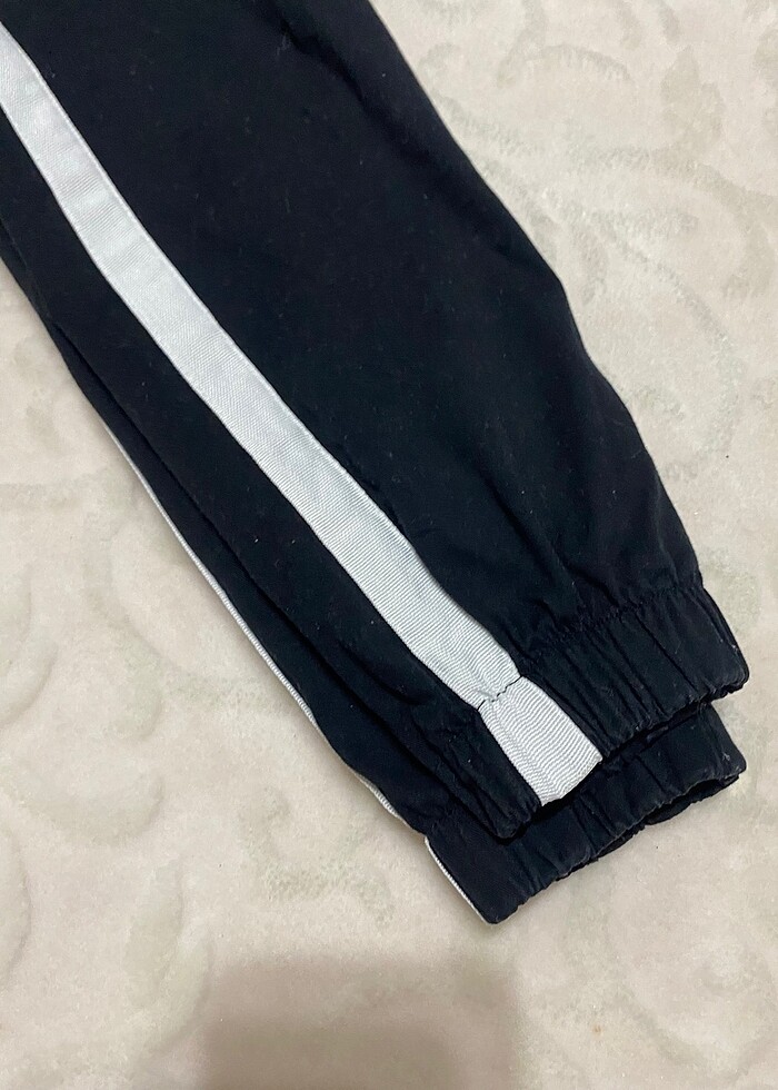 Pantolon erkek - Görsel 3