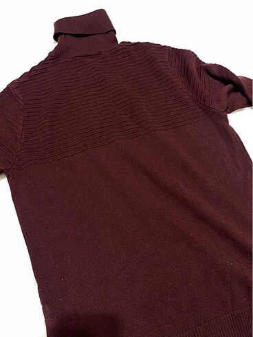 Erkek kazak koton - Görsel 3