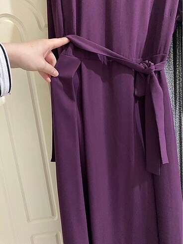 Kadin elbise tunik - Görsel 6