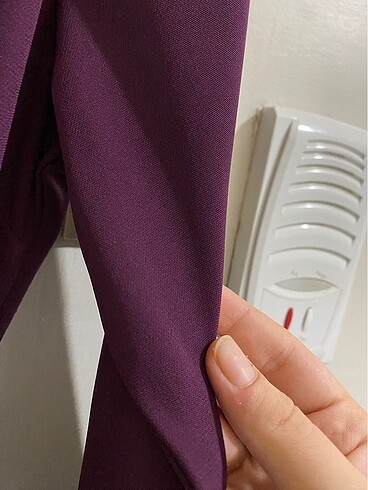 Kadin elbise tunik - Görsel 5