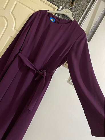 Kadin elbise tunik - Görsel 3