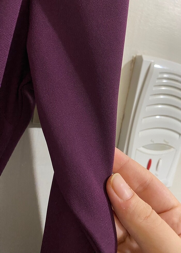 Kadin elbise tunik - Görsel 5