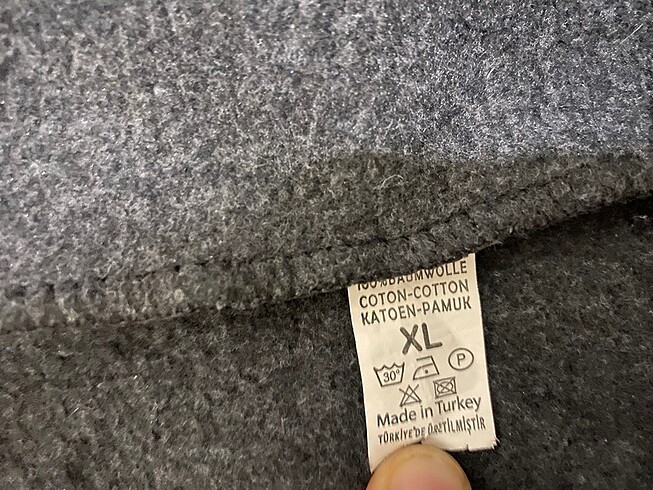 Erkek ceket - Görsel 4