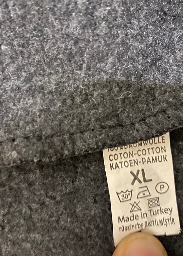 Erkek ceket - Görsel 4