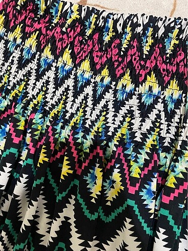 Kadin etek - Görsel 2