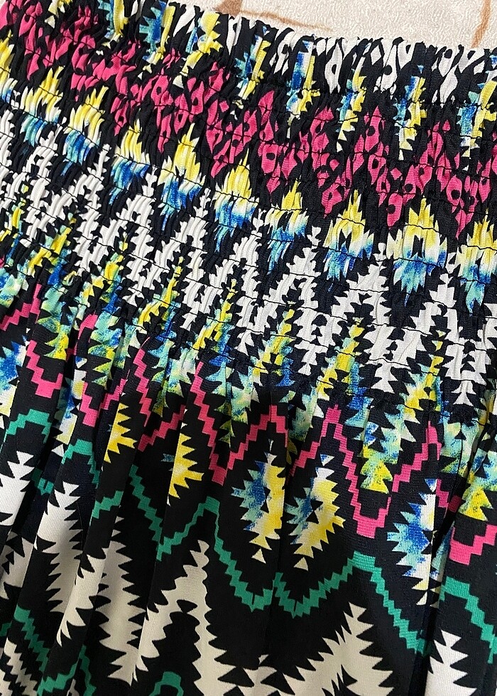 Kadin etek - Görsel 2