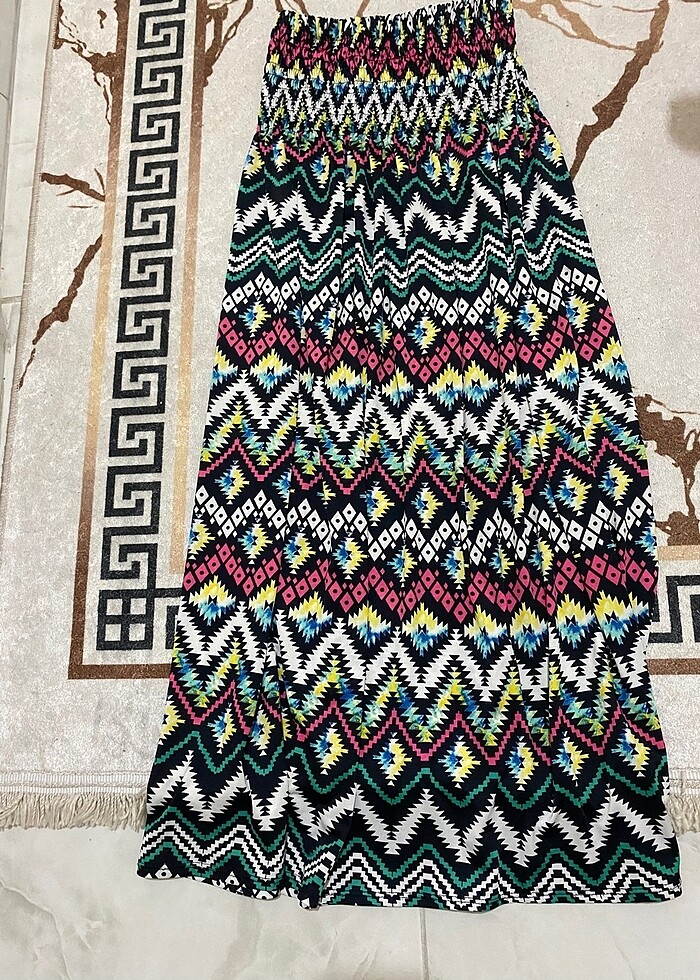 Kadin etek - Görsel 3