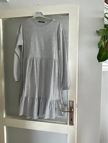 Tesettur tunik - Görsel 2