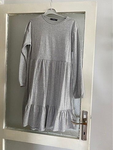 Tesettur tunik - Görsel 3