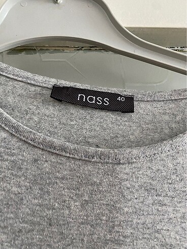 Tesettur tunik - Görsel 4