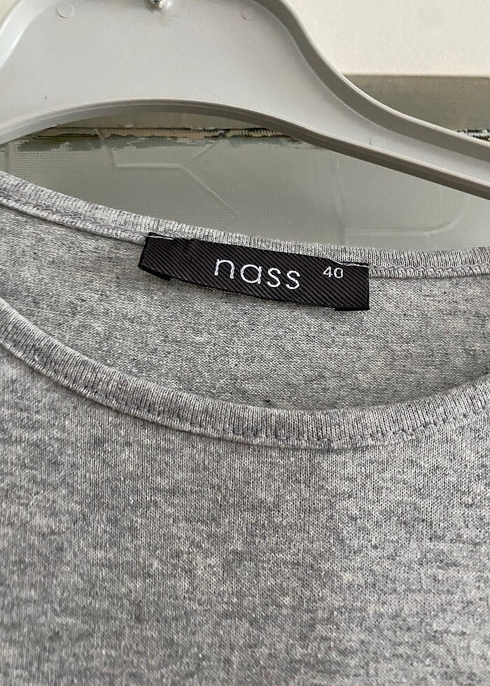 Tesettur tunik - Görsel 4