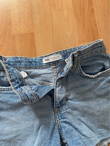 Zara 10 Yaş