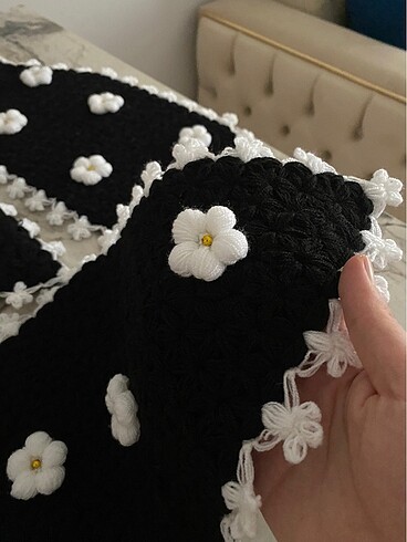 Damat bohçası lifi - Görsel 6