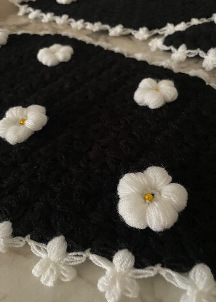 Damat bohçası lifi - Görsel 3