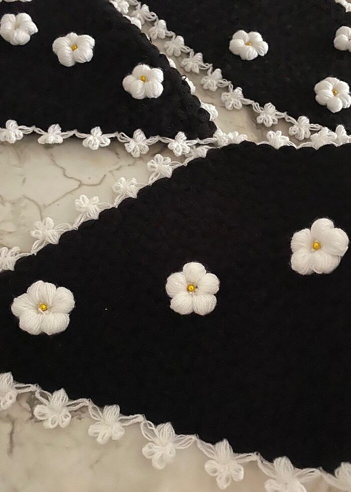 Damat bohçası lifi - Görsel 4