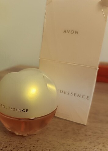 Avon ıncandessence parfüm